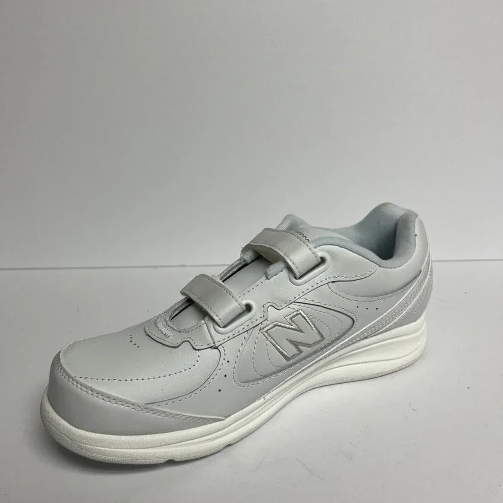 New Balance Womens 577v1 Walking Shoe White Size 9.5EE